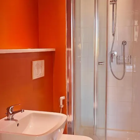 Leone Xiv فلورنس