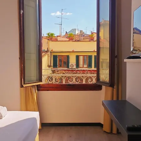 بيت ضيافة Leone Xiv