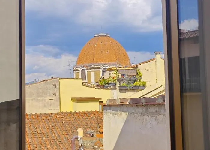 Affittacamere Leone Xiv Firenze