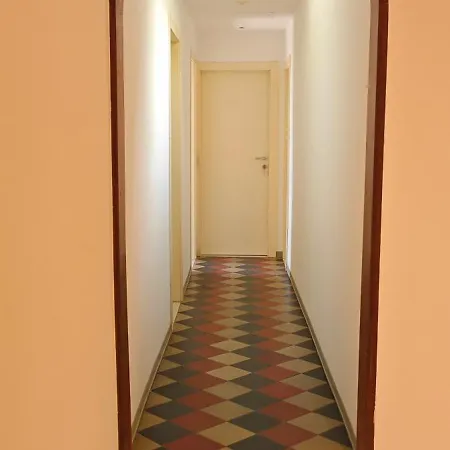 Leone Xiv Guest house