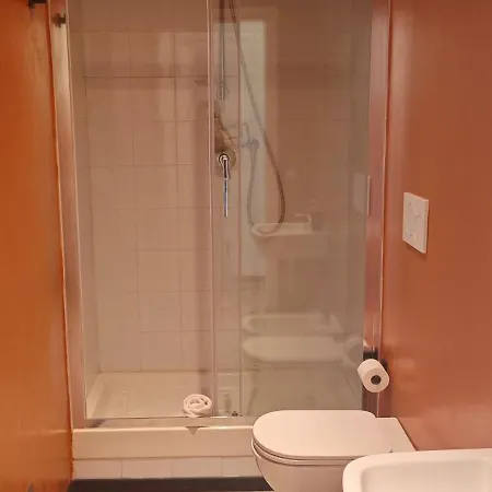 Leone Xiv Guest house