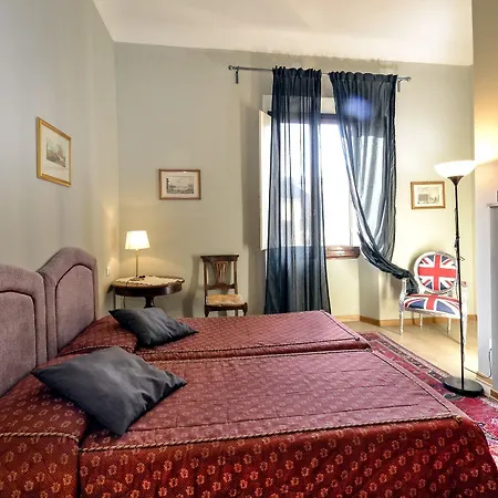Casa de hóspedes Leone Xiv 3*