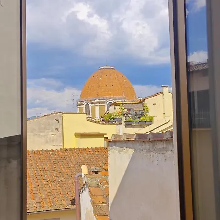 Affittacamere Leone Xiv Firenze